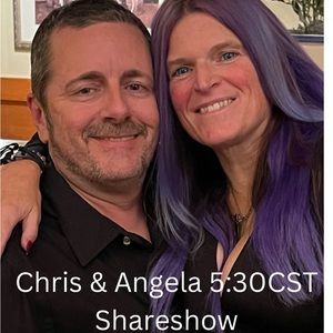 Live tonight! We’re live tonight on Chris’ account! @tiajuana_iguana